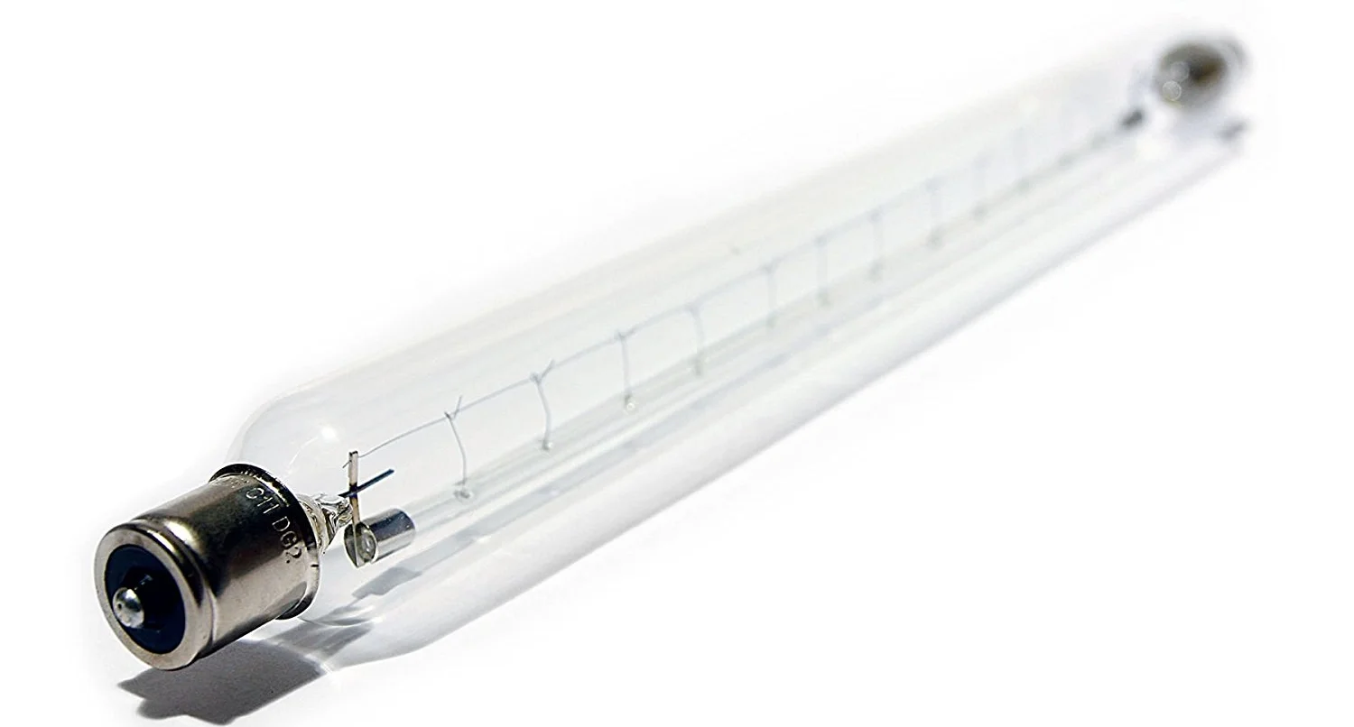 The now discontinued 284mm 60w Strip Lamp