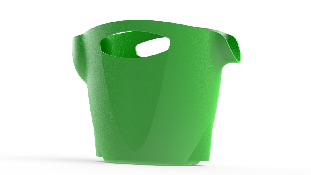 Pudle is a registered design, UK IPO 6020474