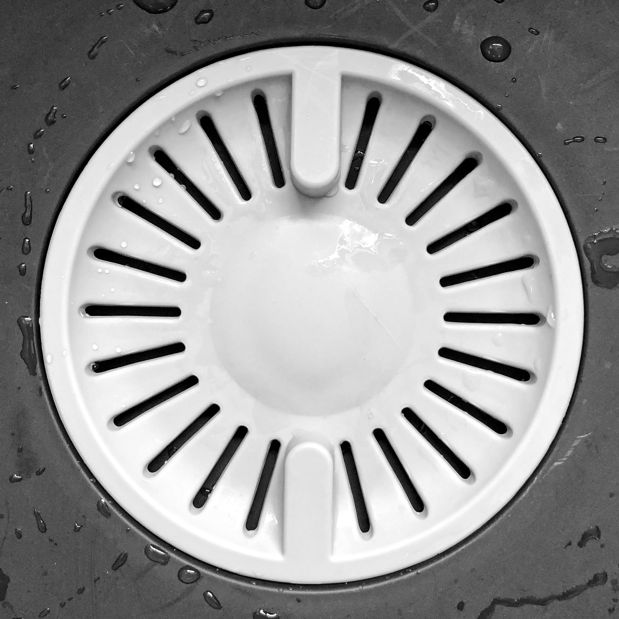  Wash bowl | injection moulded | polypropylene | Designed in the UK | SolidWorks | ives product design | injection moulding | homewares | consumer product design 