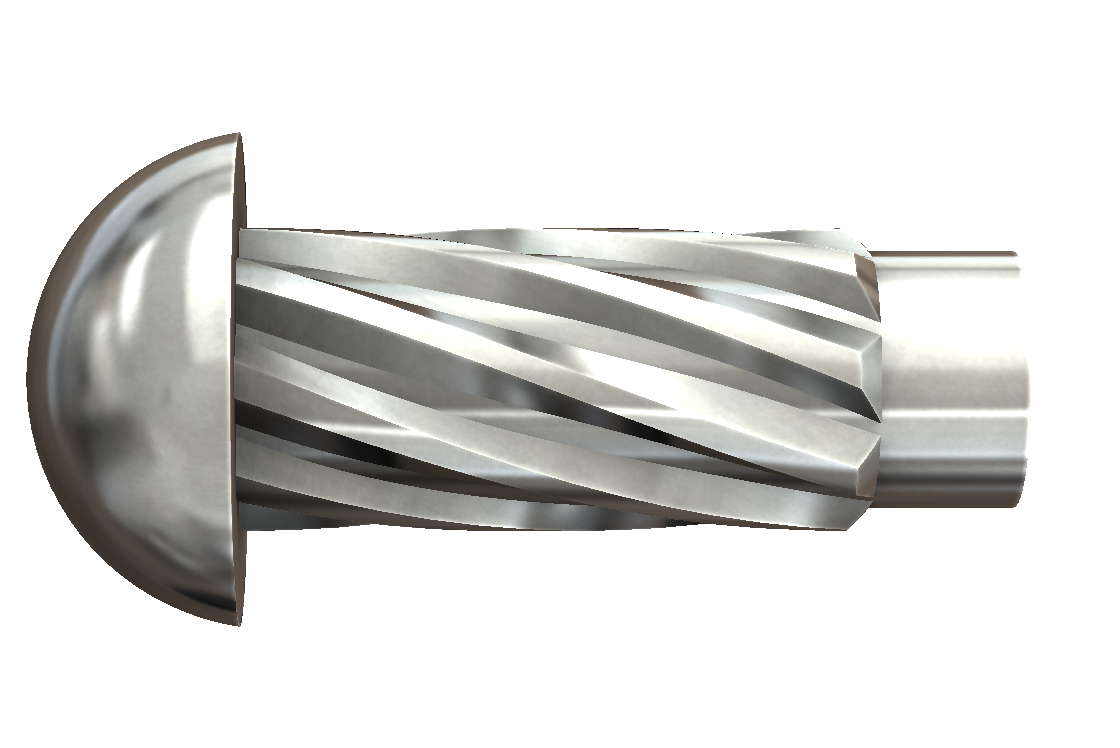 No.2 X 0.25 INCH HAMMER DRIVE ROUND SCREW_02.png