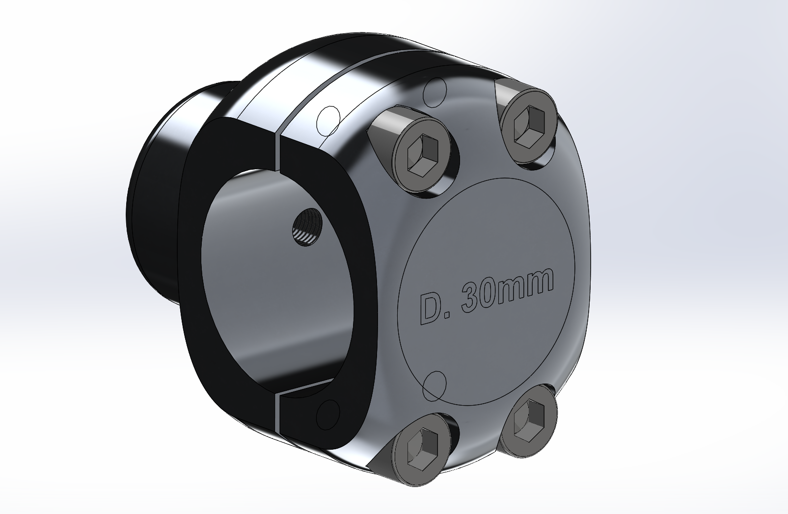 PIPE CLAMP ALUMINIUM Ø30.png