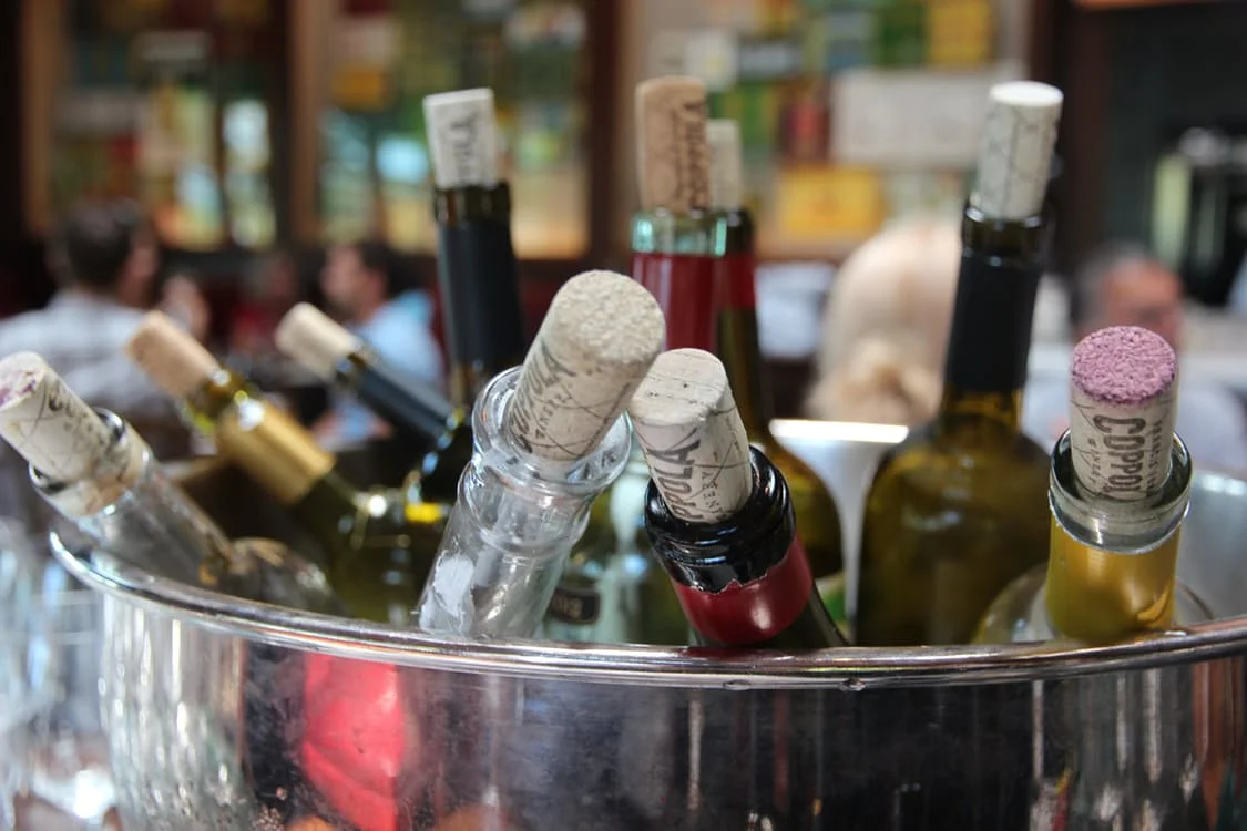 Hudson Valley Wine Market
