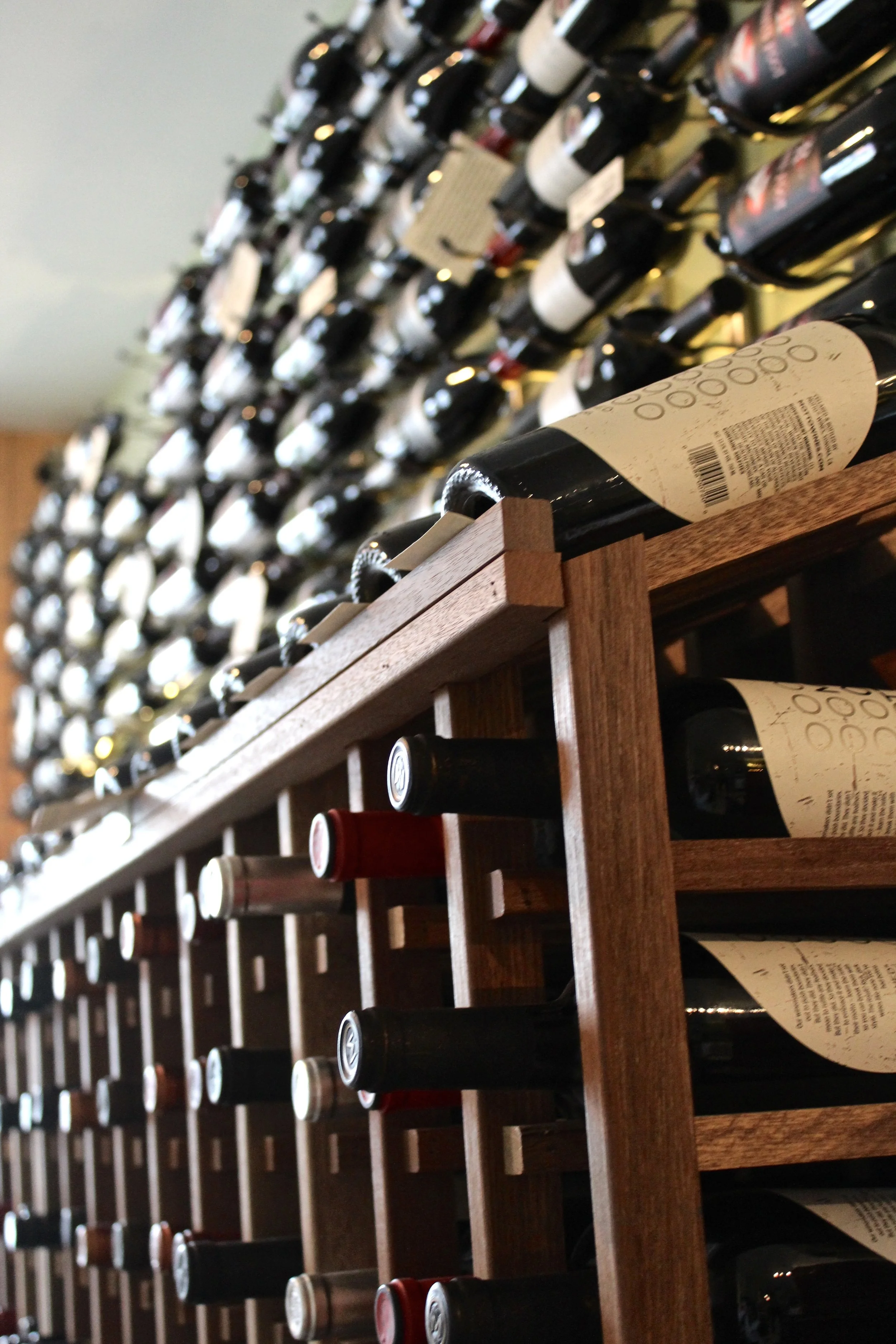 Hudson Valley Wine Market