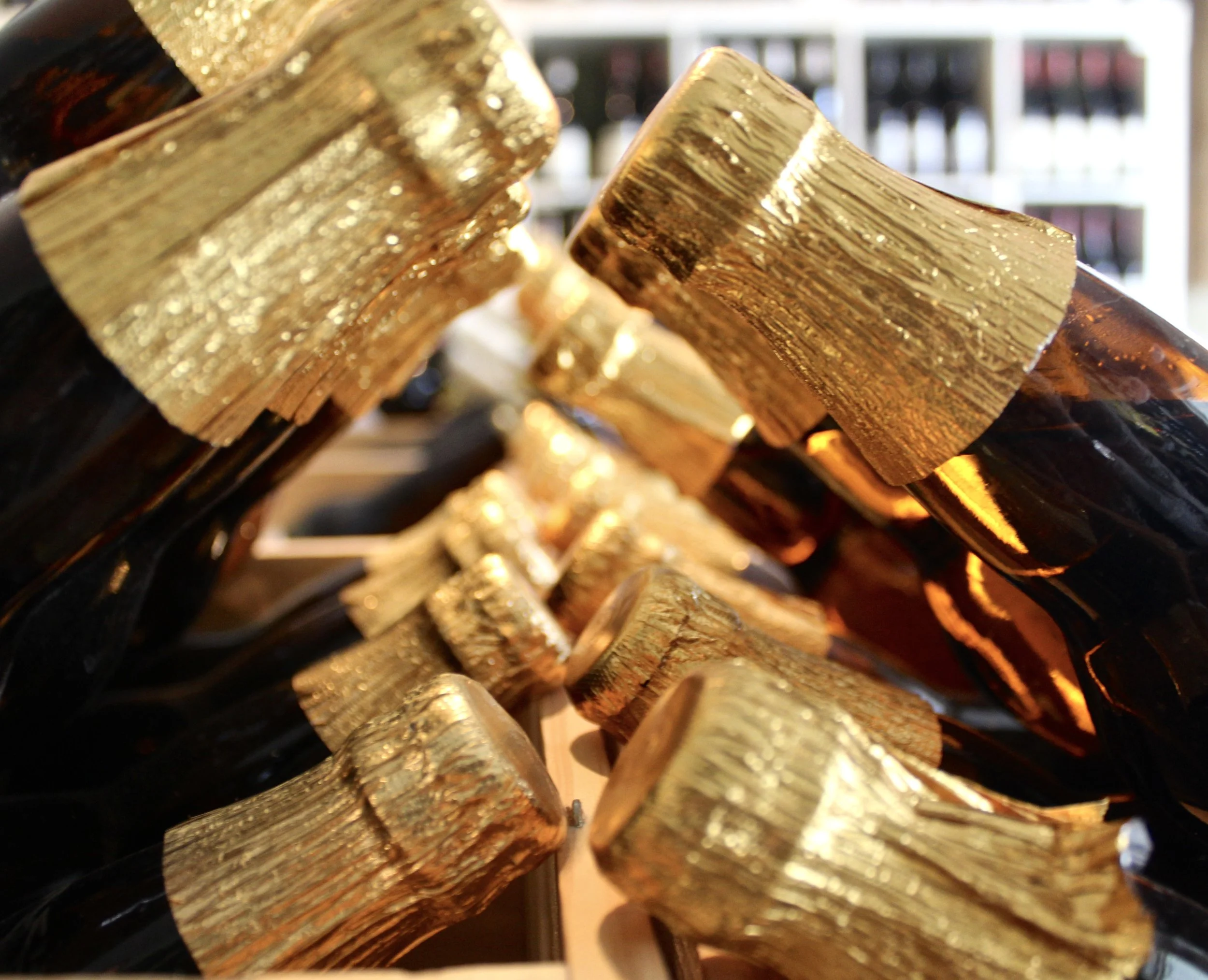 Hudson Valley Wine Market