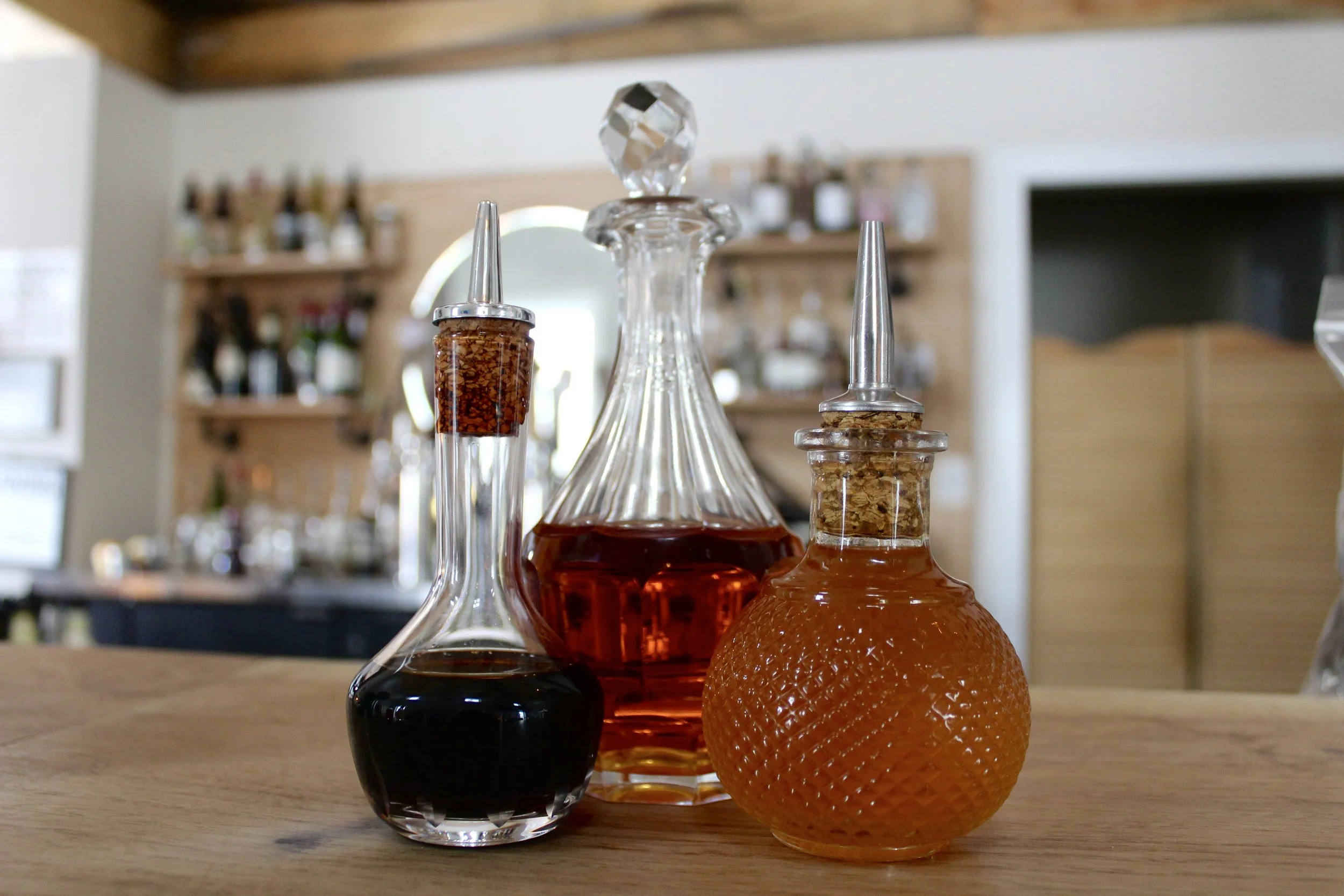 Hudson Valley Wine Market