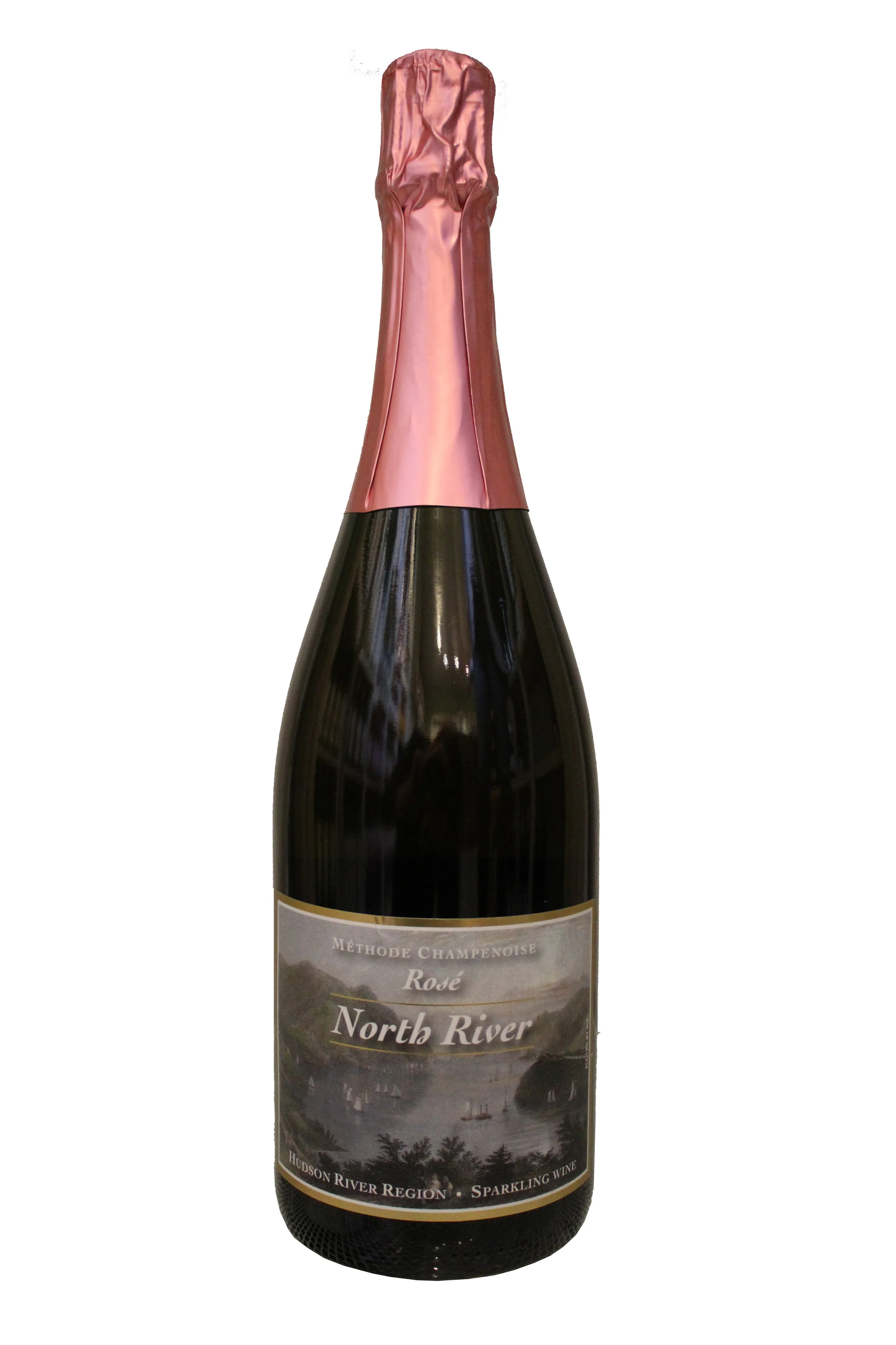 Rosé North River , New York