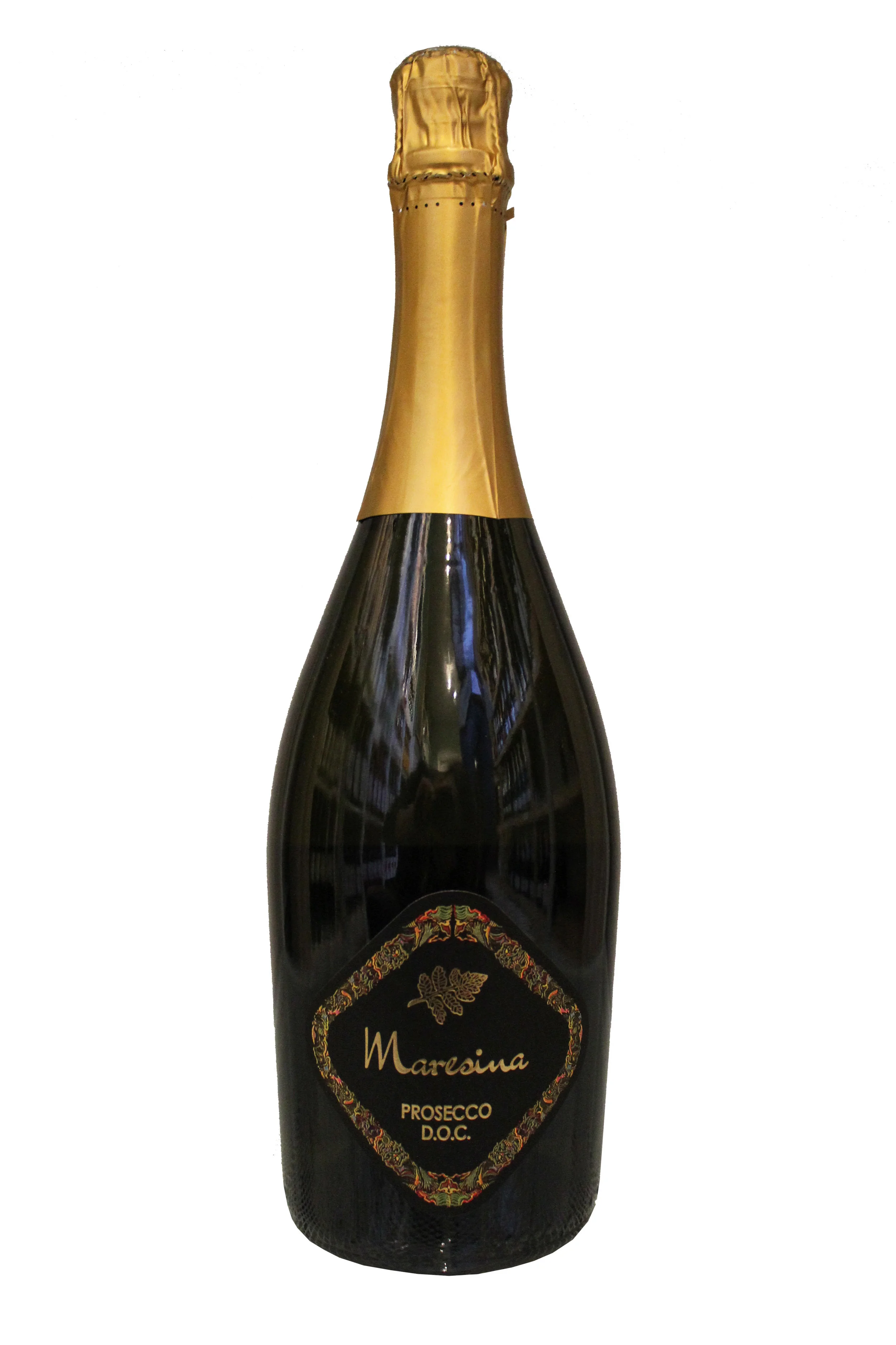 Prosecco Maresina, Italy