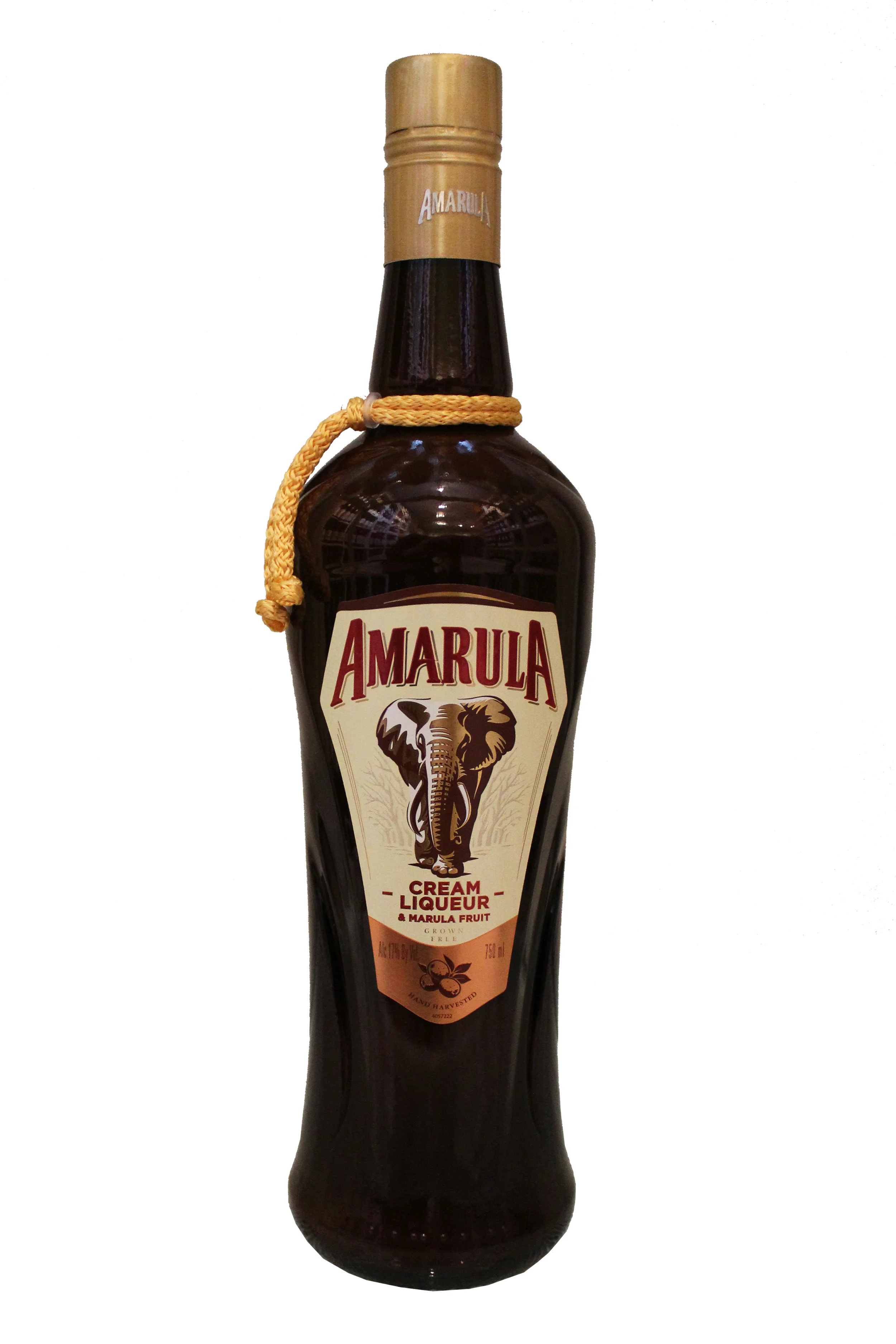Cream Liqueur Amarula, South Africa