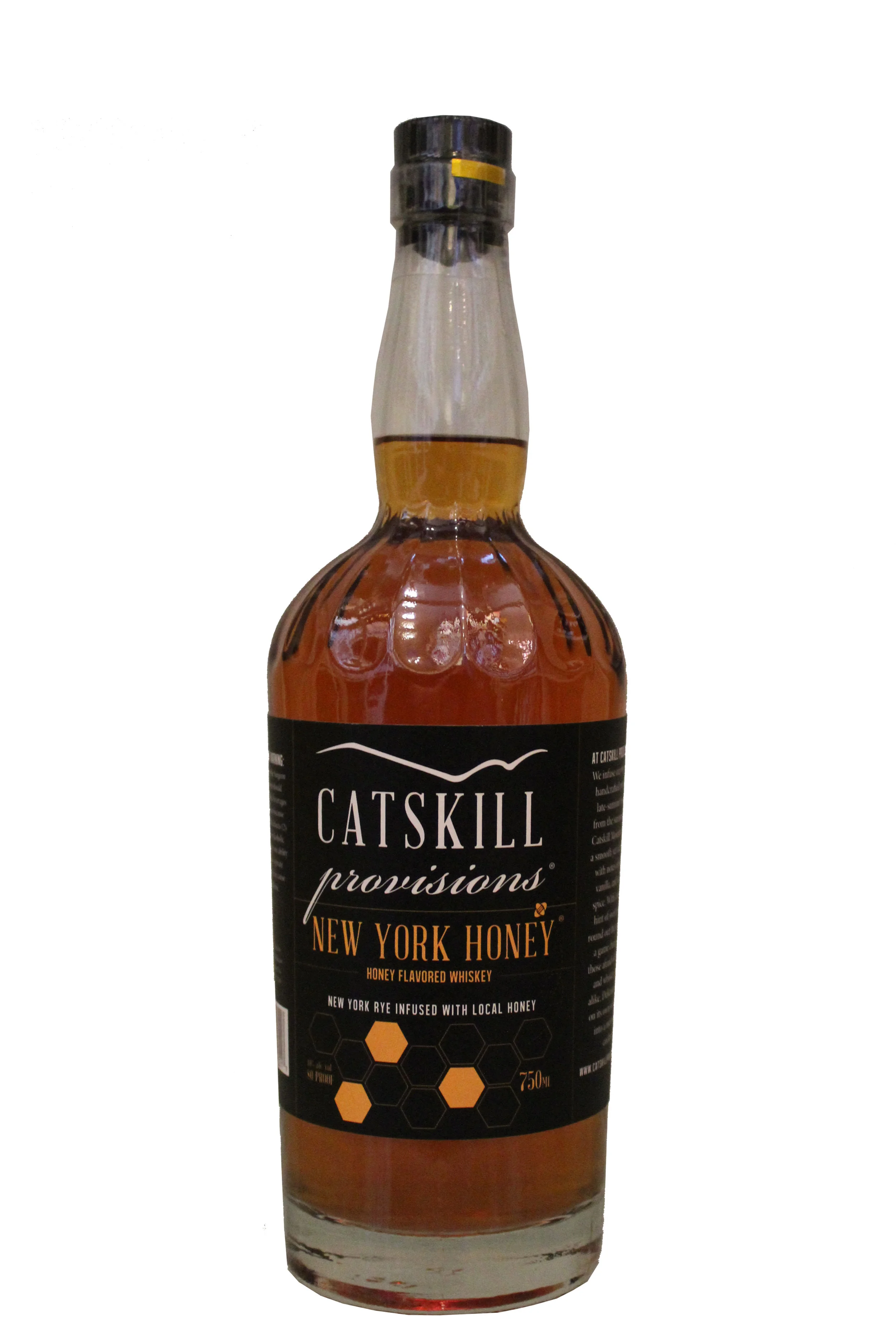 Honey Whiskey Catskill Provisions, New York