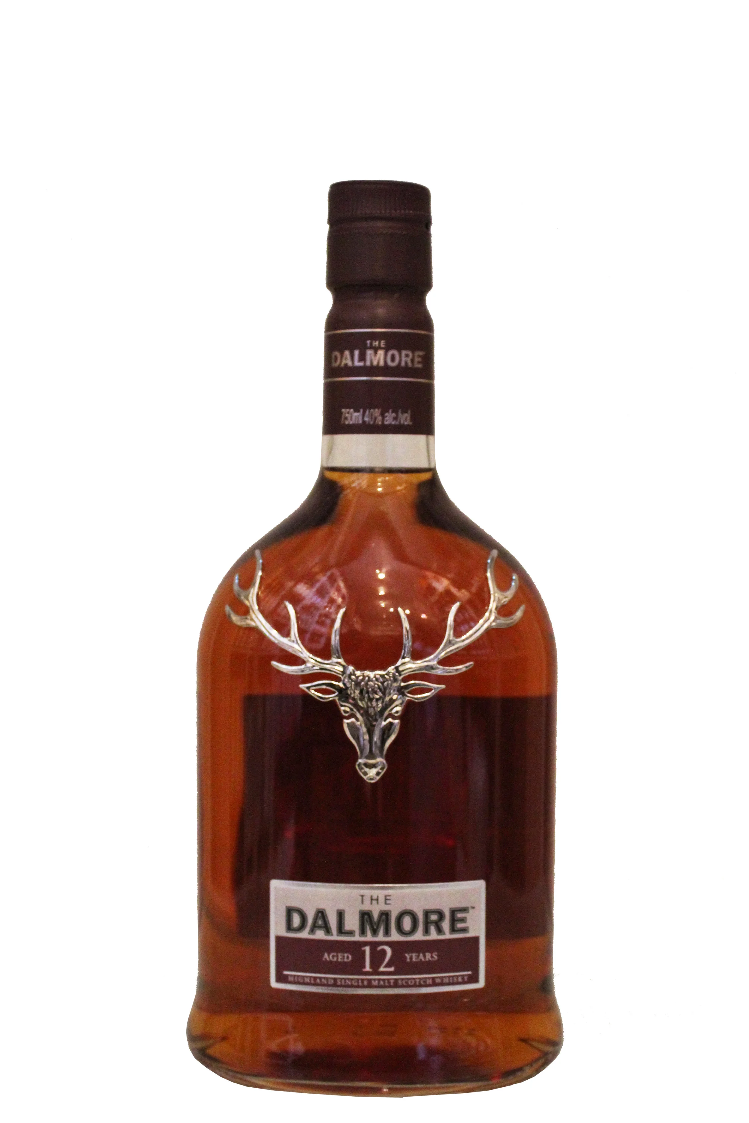 Aged Whiskey The Dalmore, Scotland