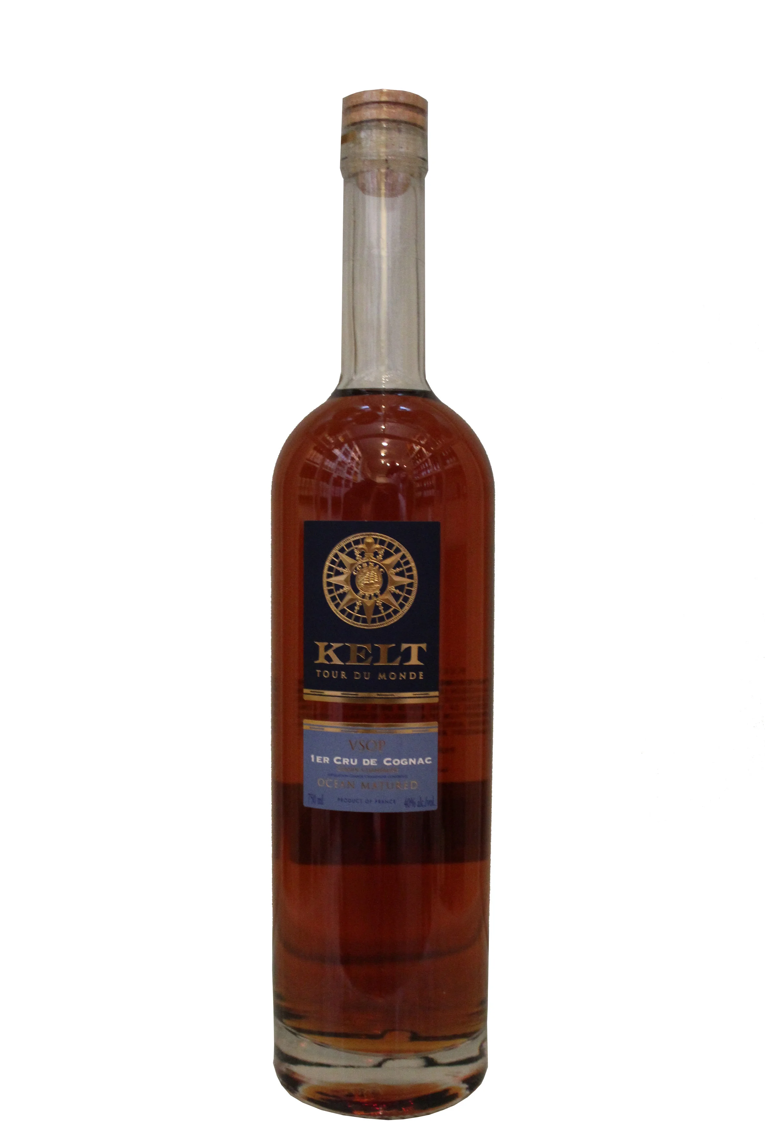 Cru de Cognac Kelt, France