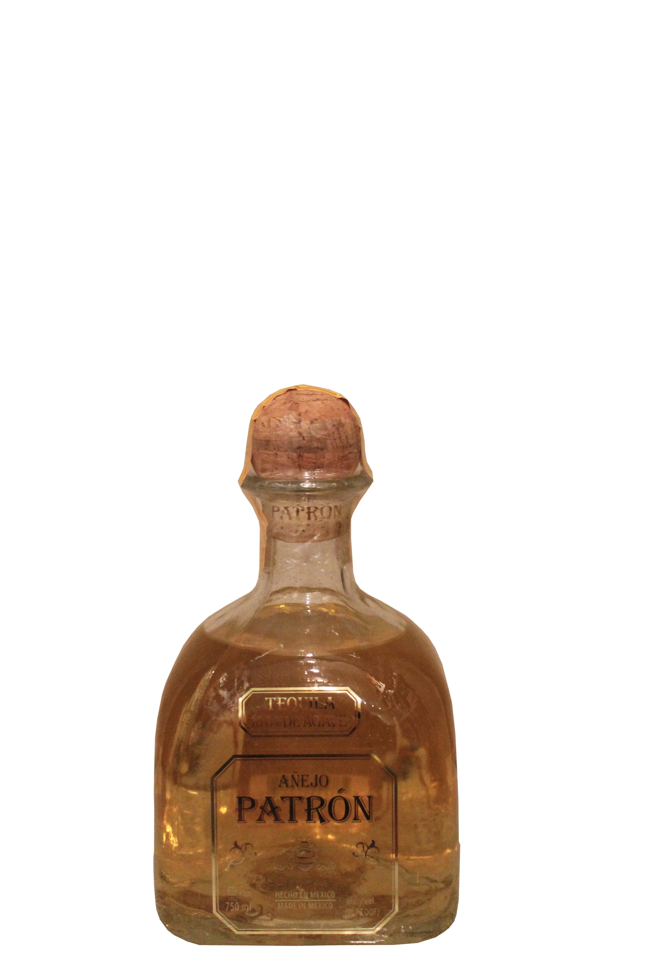 Anejo Tequila Patron, Mexico