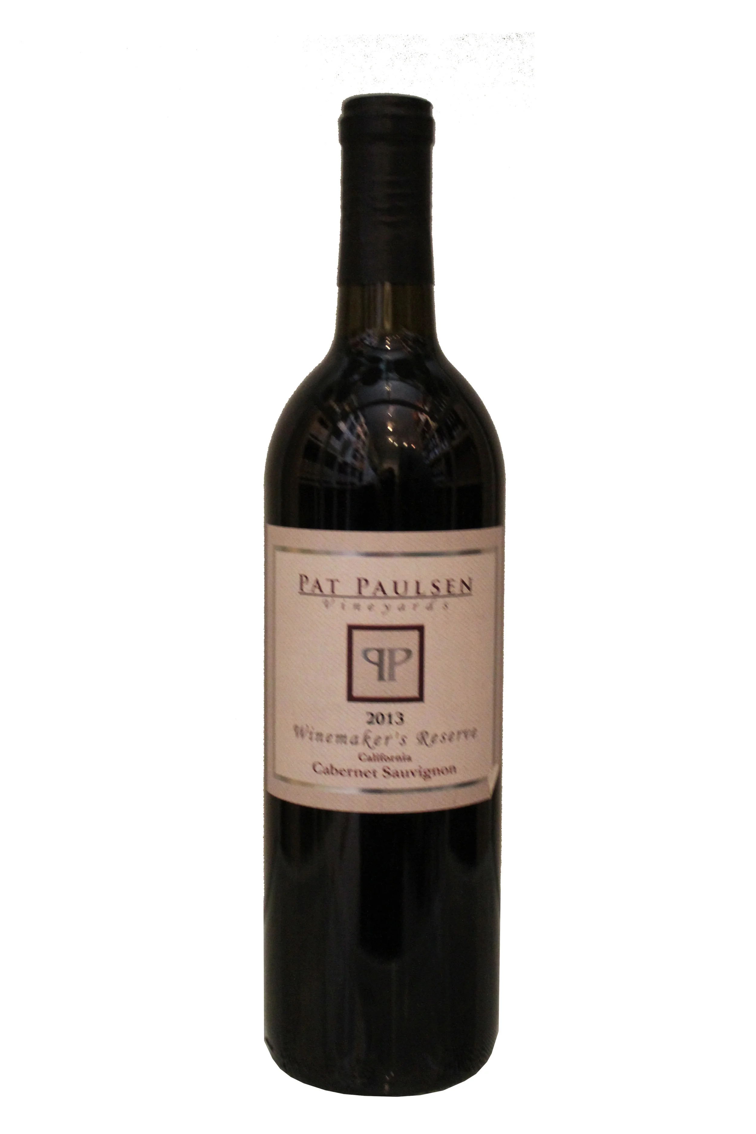 Cabernet Sauvignon Pat Paulsen , California