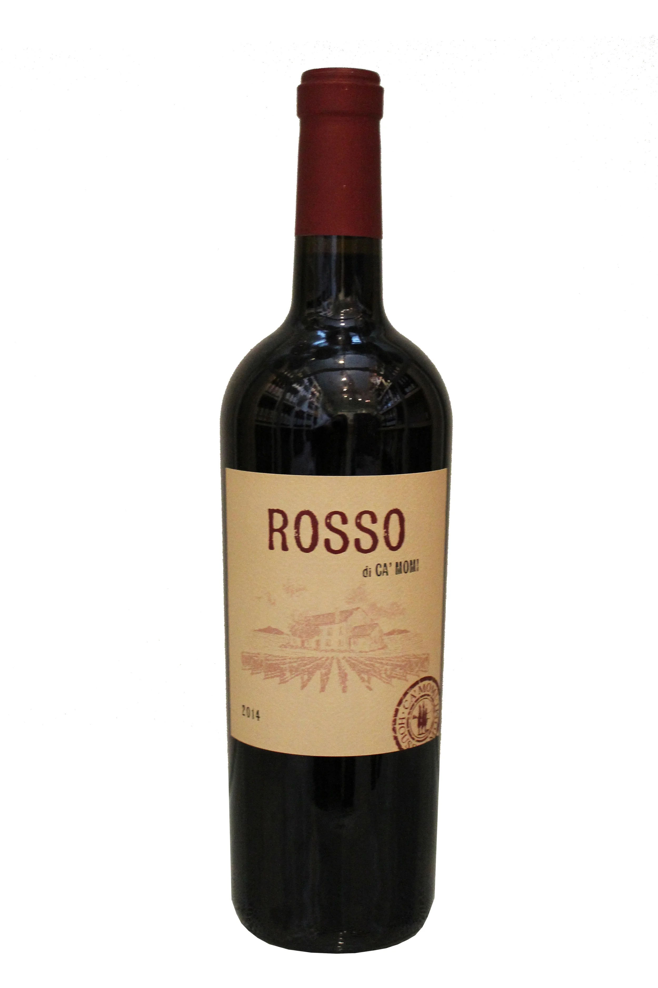 Red Blend Rosso di Napa, California