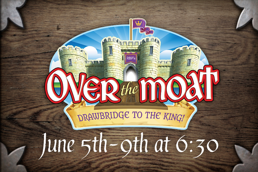 Vacation Bible School