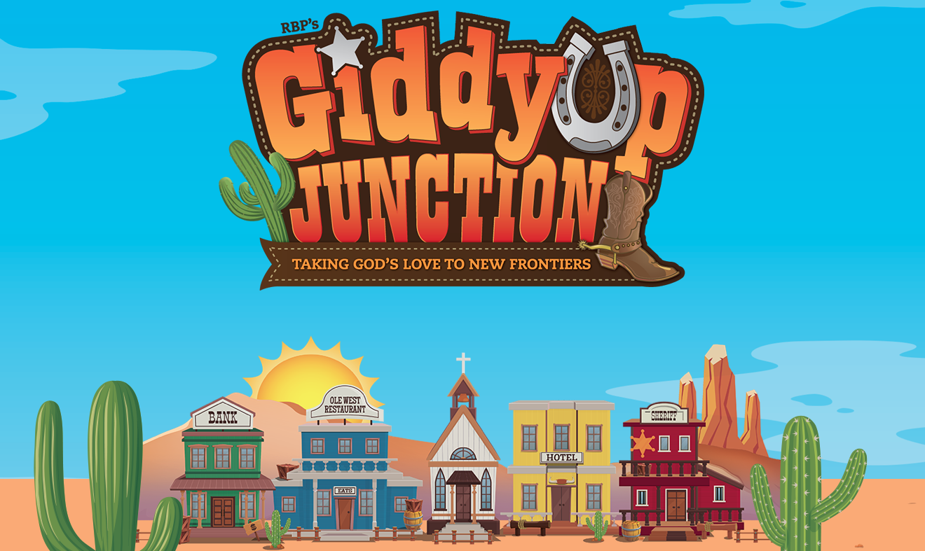 Vacation Bible School 
