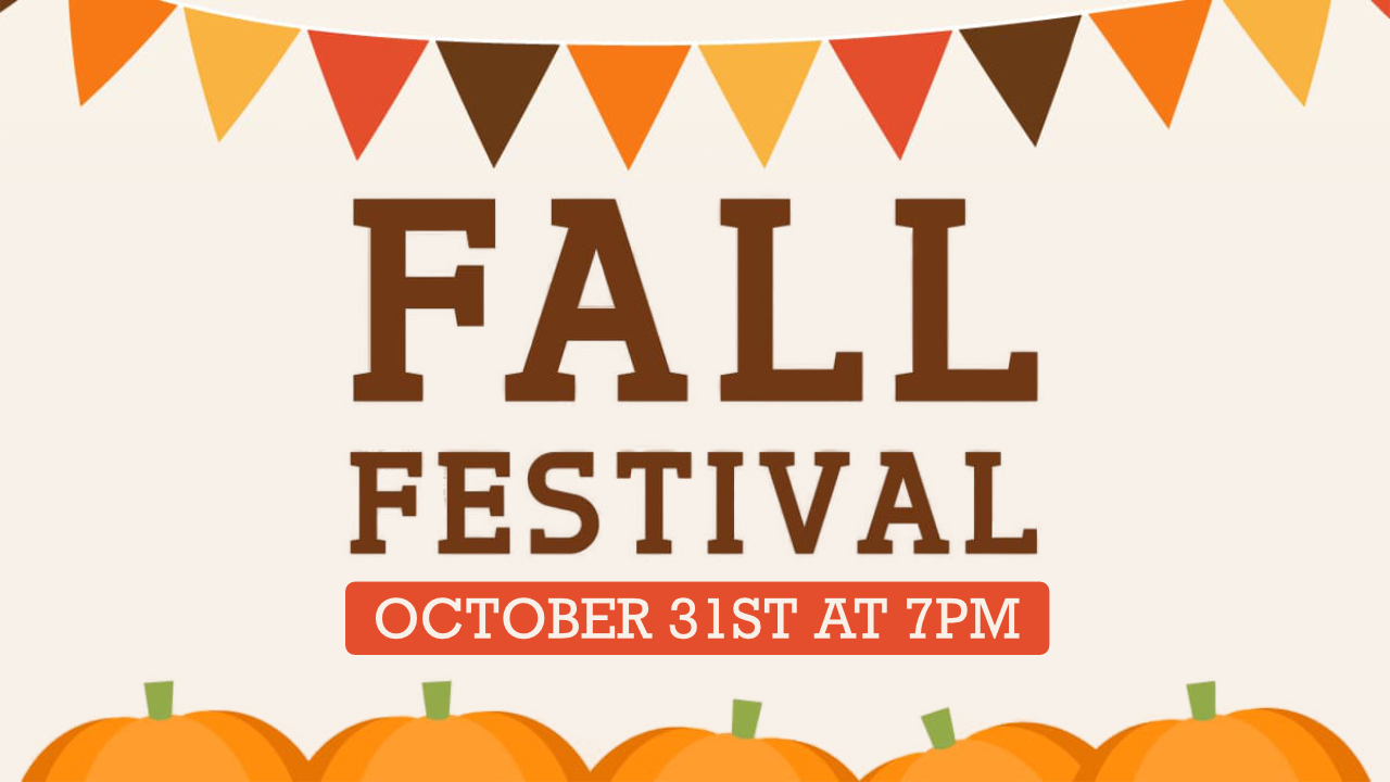 Fall Festival