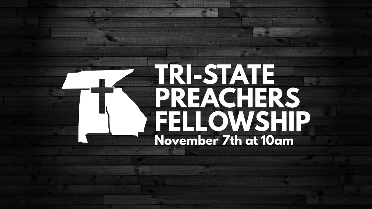 Tri-State Preacher Fellowship