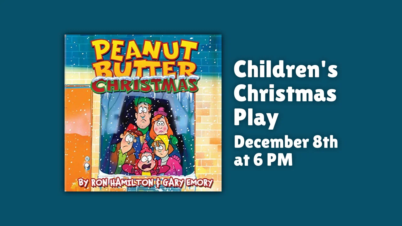 Children's Christmas Play