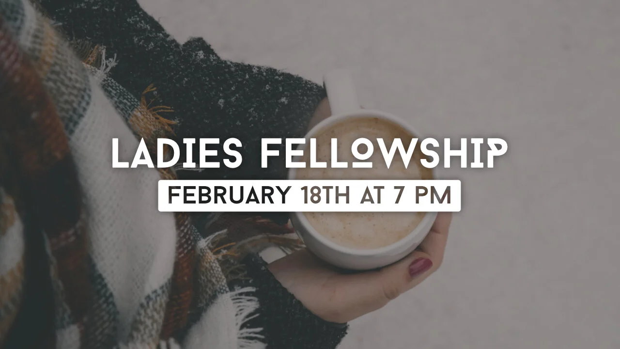 Ladies Fellowship