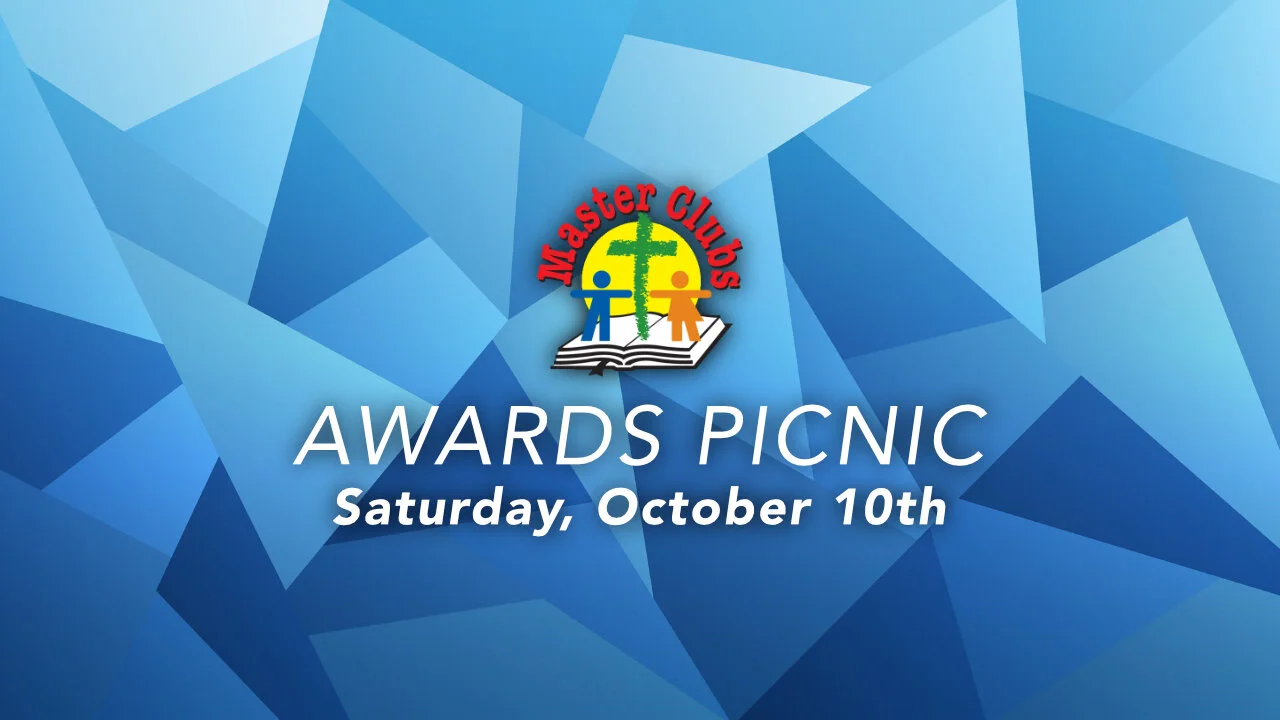 Master Club Awards Picnic 
