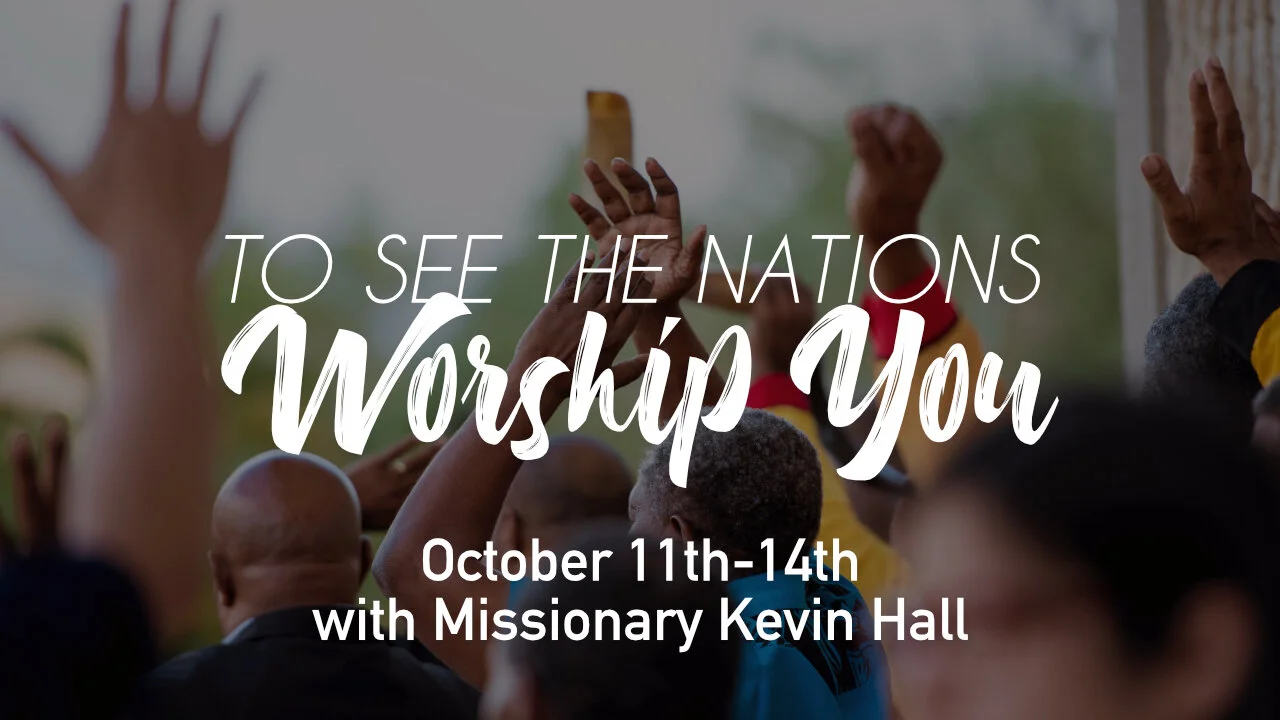 Mission Revival 2020