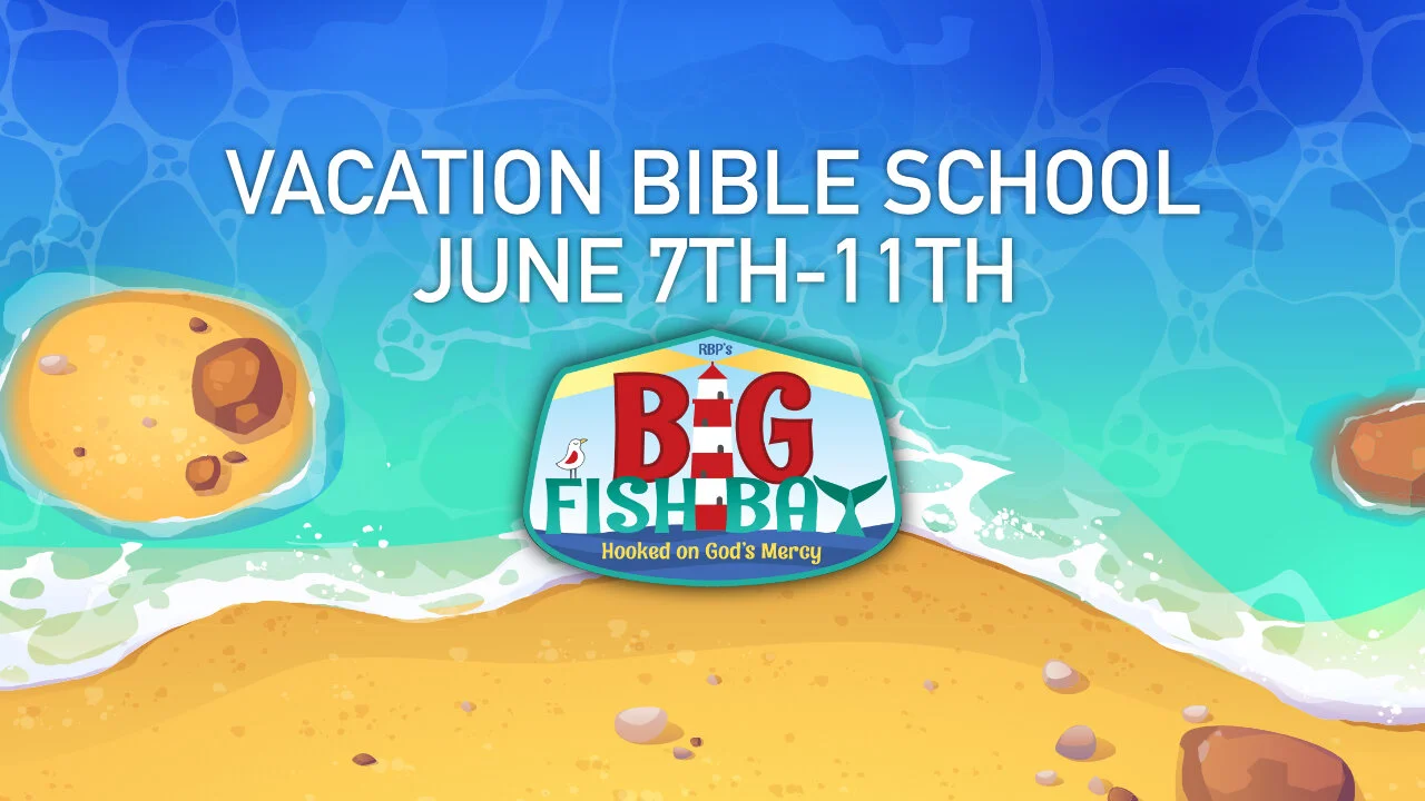 Vacation Bible School