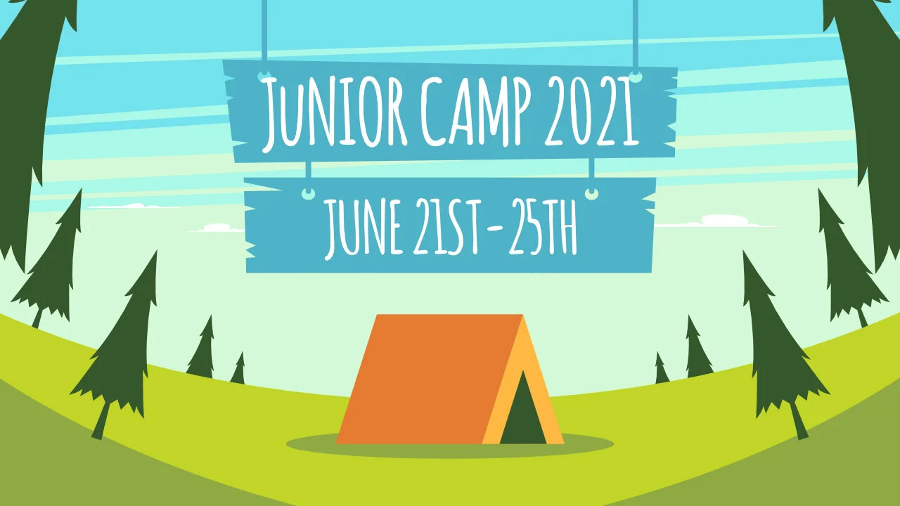 Junior Camp at SMBC