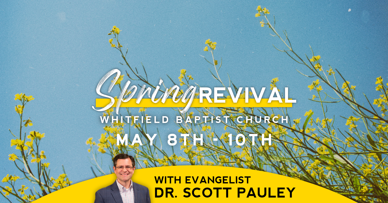 Spring Revival
