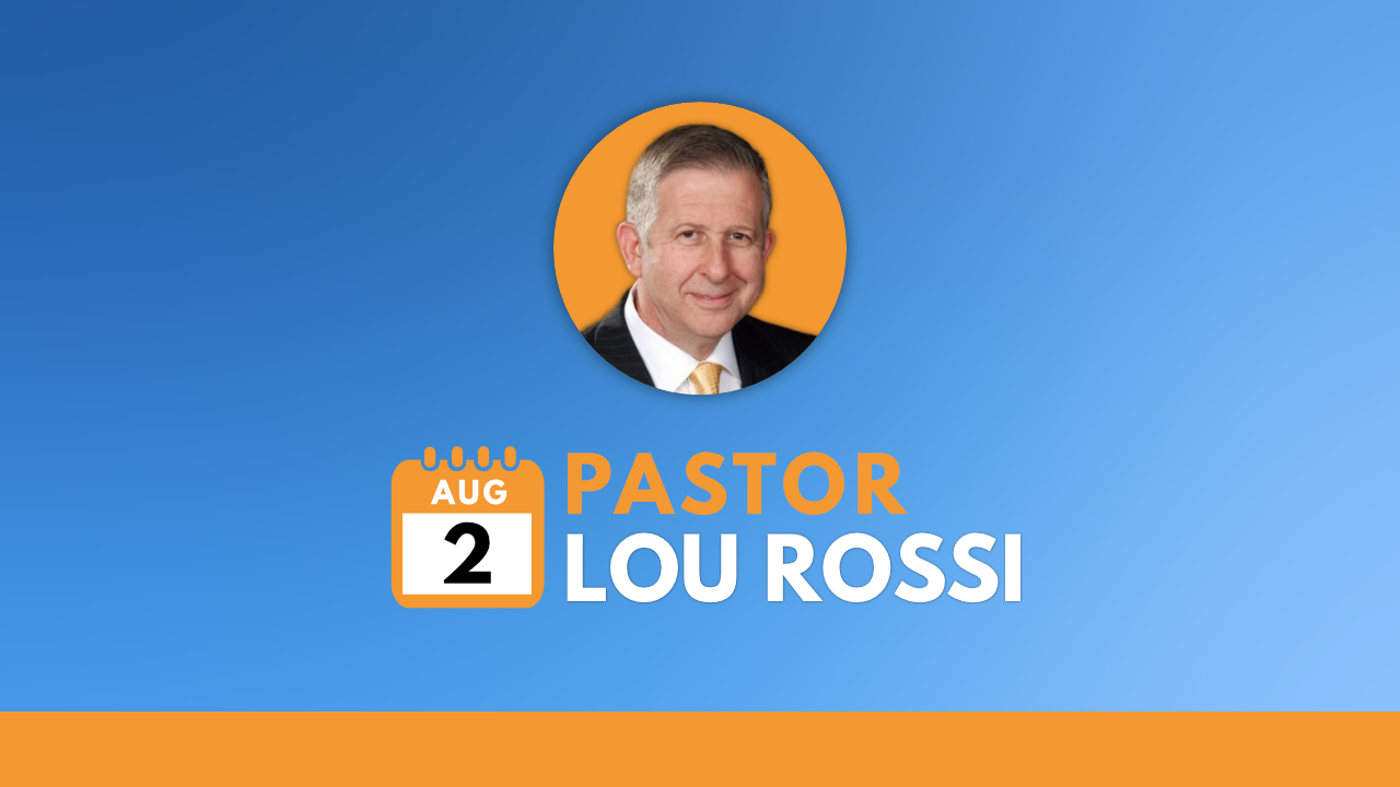 Awesome Preaching in August