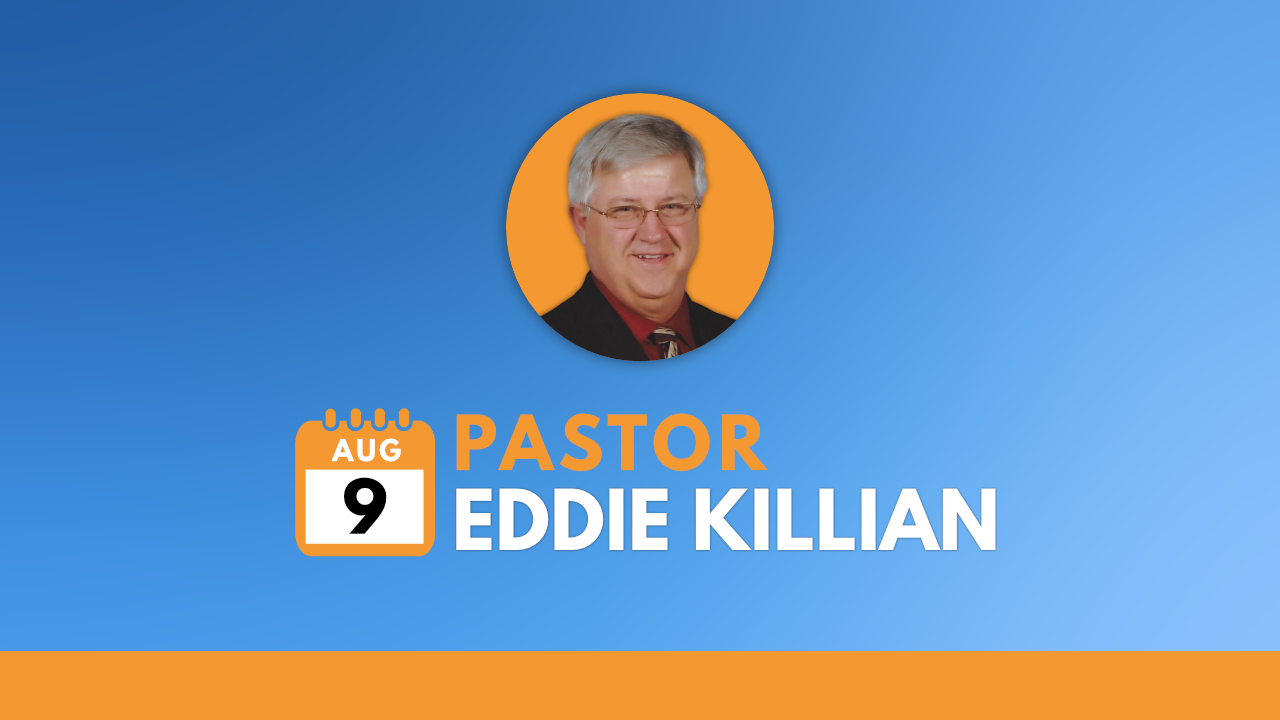 Awesome Preaching in August 