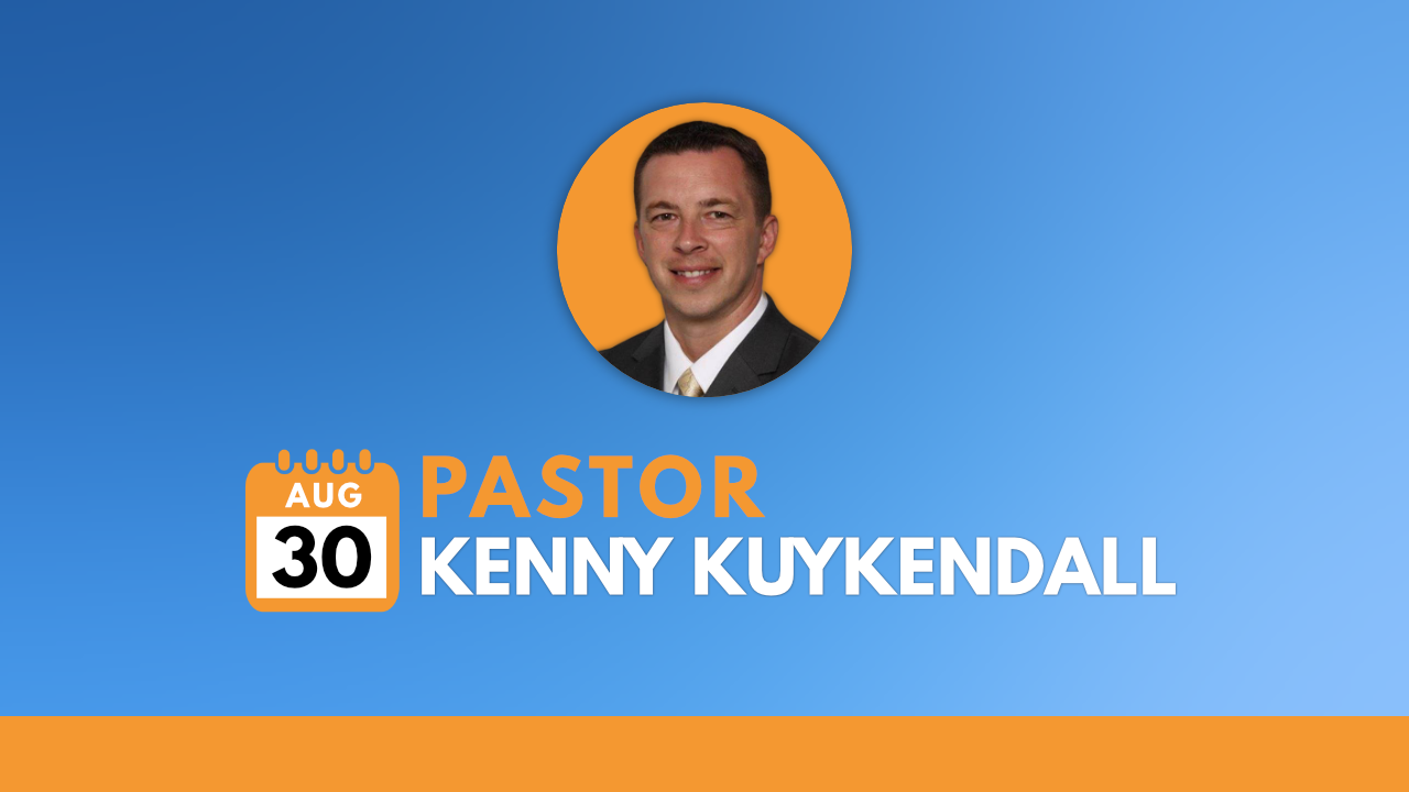 Awesome Preaching in August