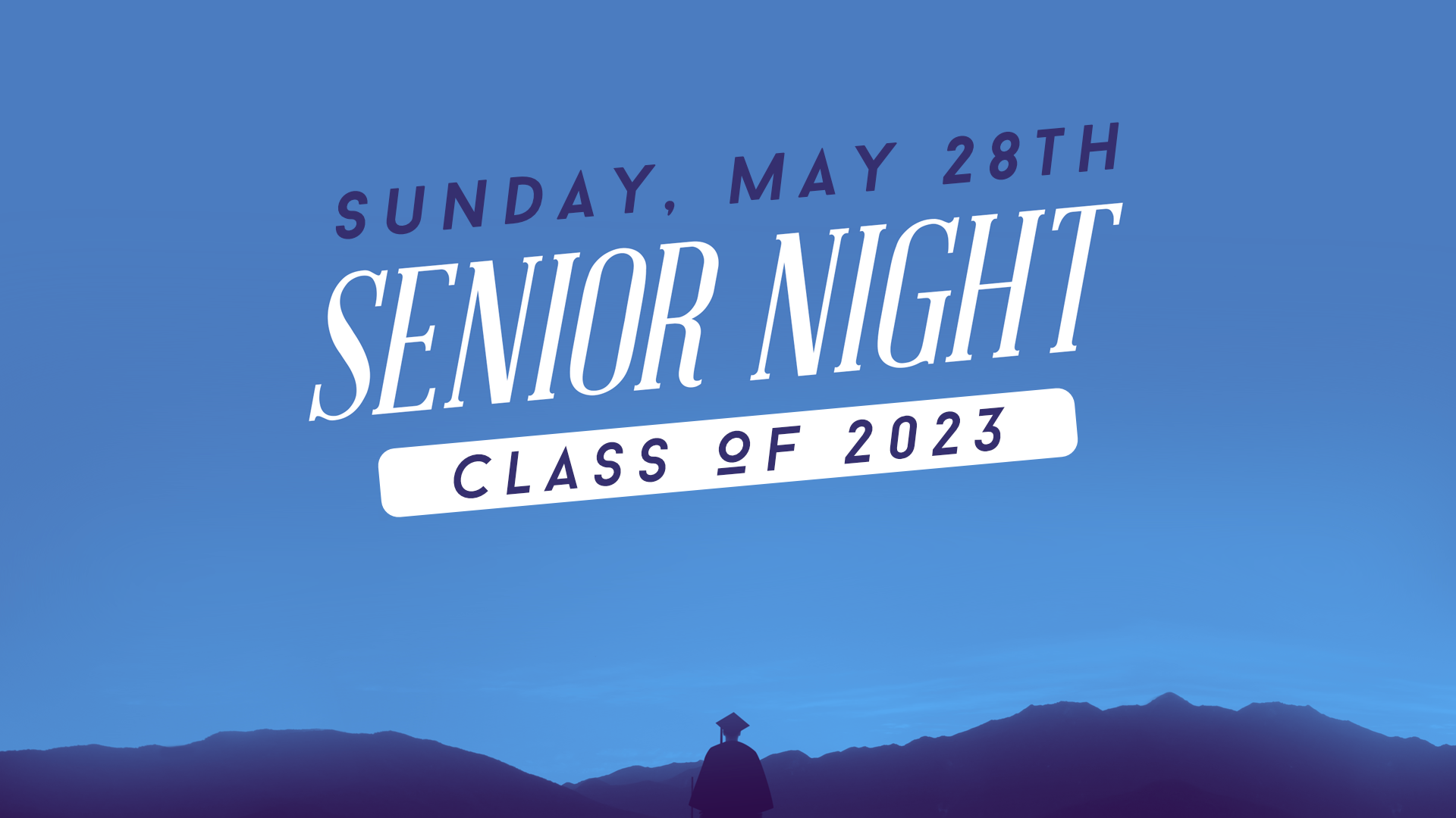 Senior Night