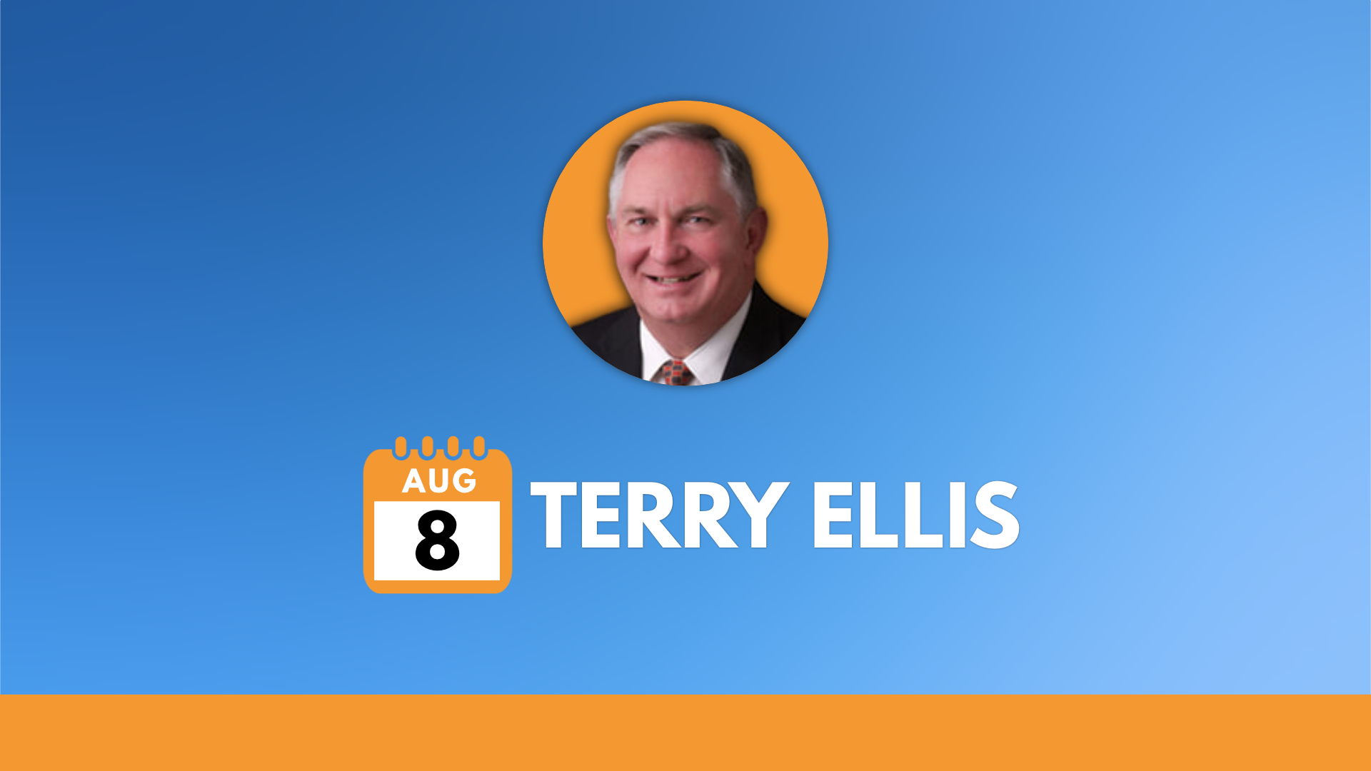 Awesome Preaching in August