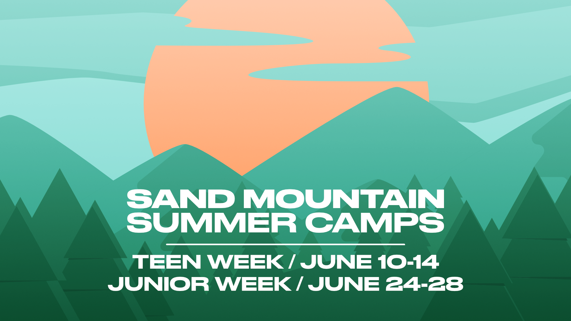 JR Camp At SMBC