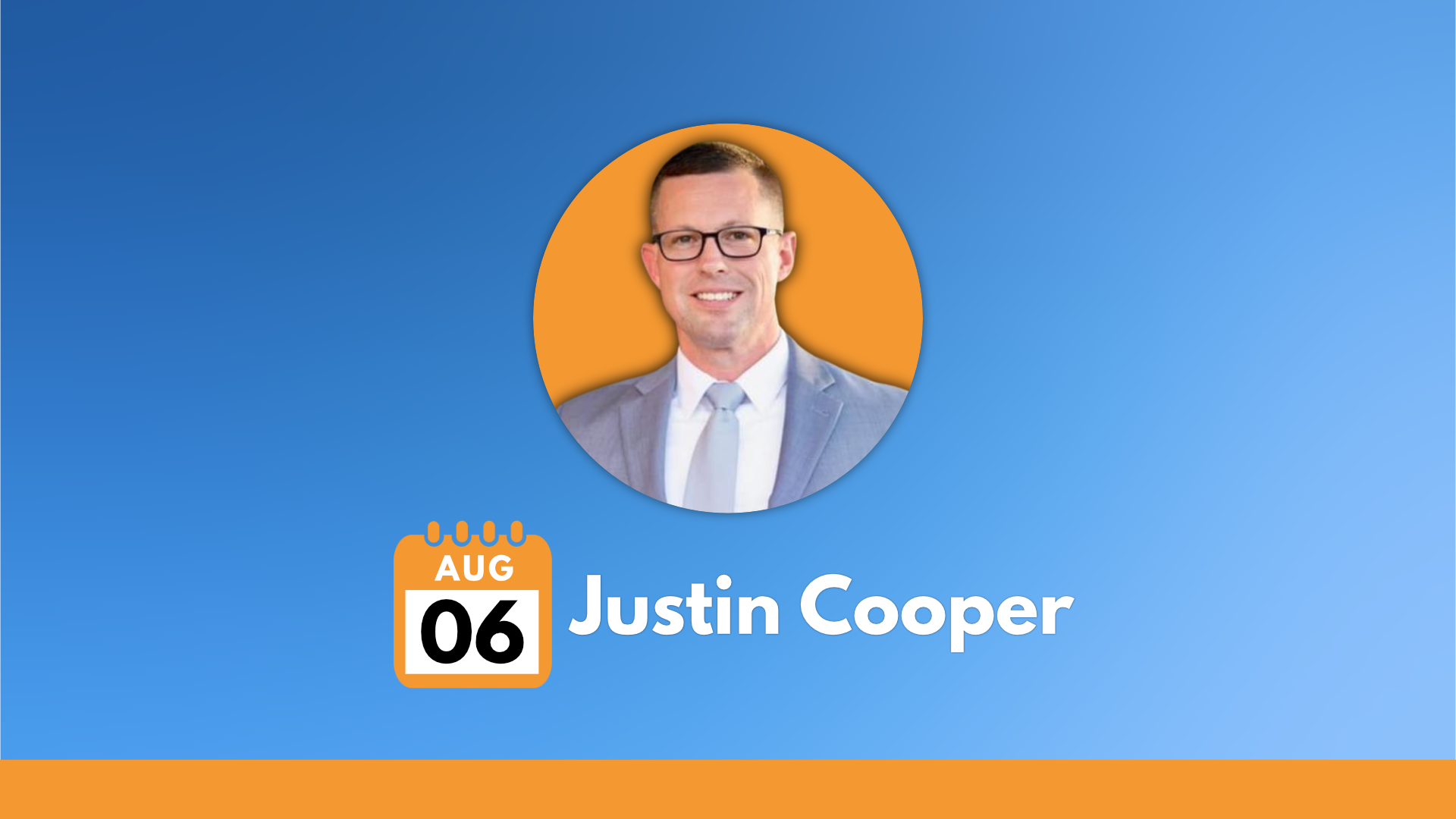 APIA - Evangelist Justin Cooper