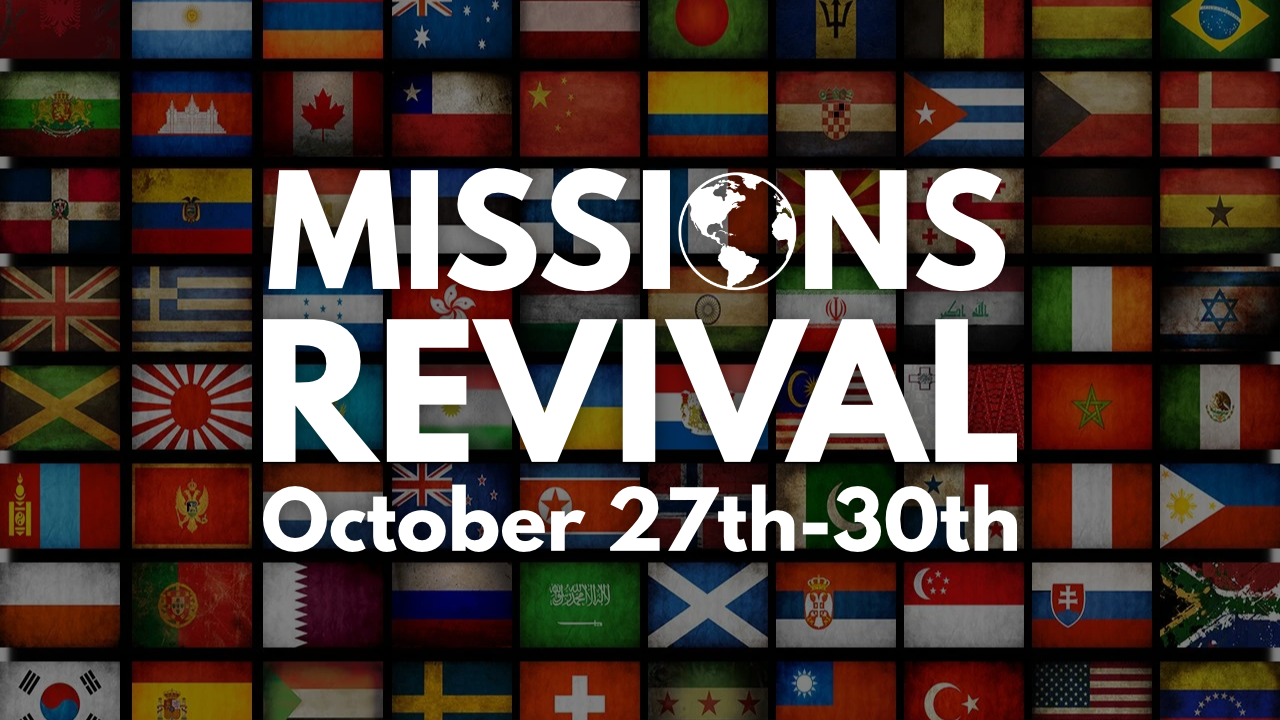 Missions Revival