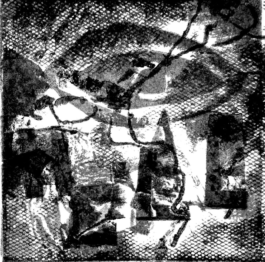 Hell + Eye