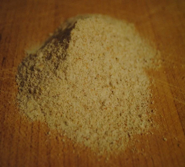 Whole Wheat Flour