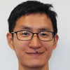 TzuChiao Hung Undergraduate: National Taiwan University Advisor: David Kingsley