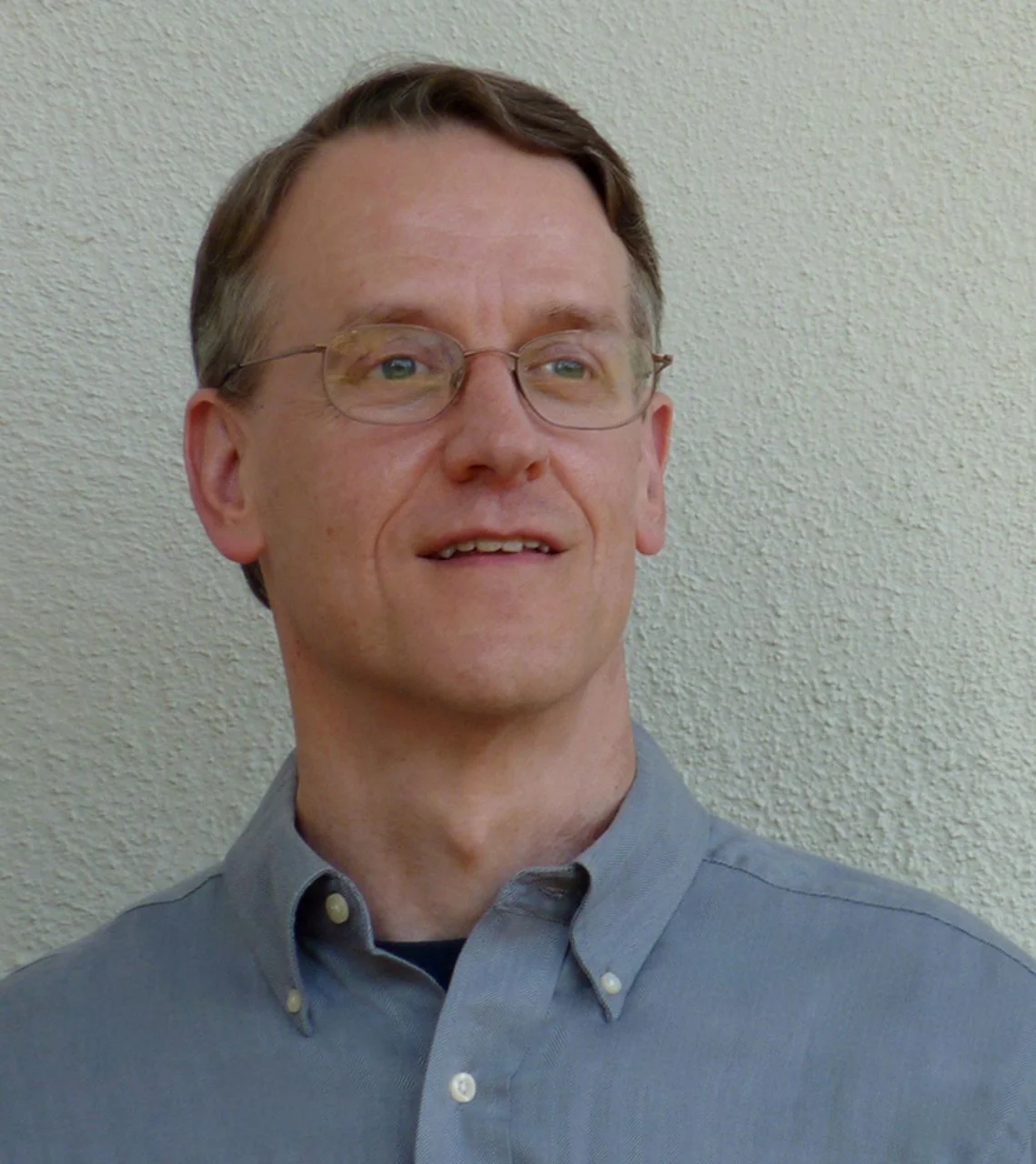 Beautiful Piles of Bones: An Interview with 2017 Genetics Society of America Medal Recipient David M. Kingsley