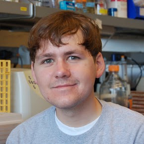 James Byers recipient of the Weintraub Award