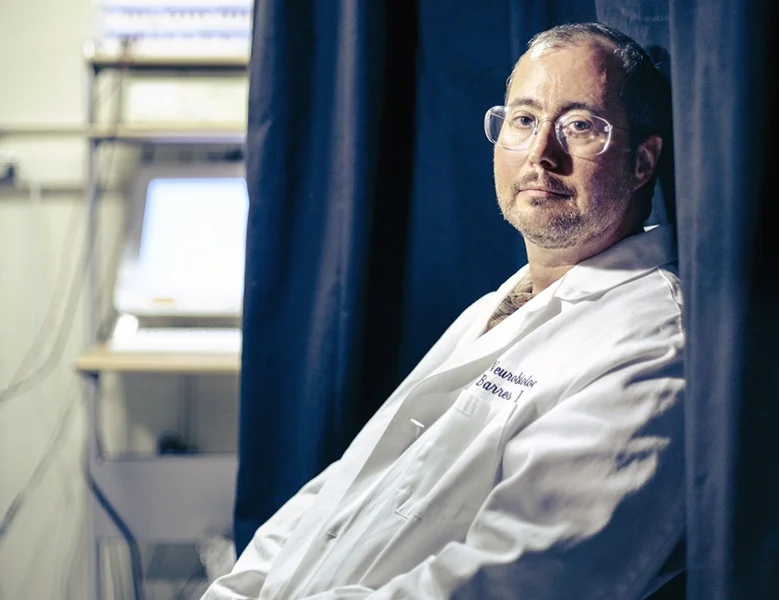 Memorial Celebration Honoring Ben Barres