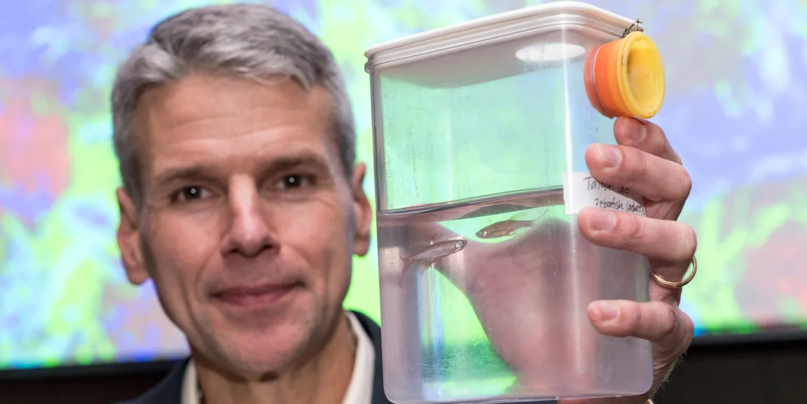 Inventing the future: How scientific discovery can have exponential impact