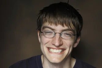 Second-Year Graduate John Vaughen Receives 2018 GRFP Award