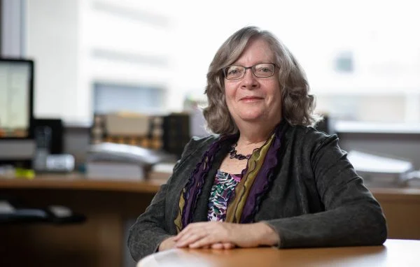Genetics Society of America Awards 2019 GSA Medal to Anne Villeneuve