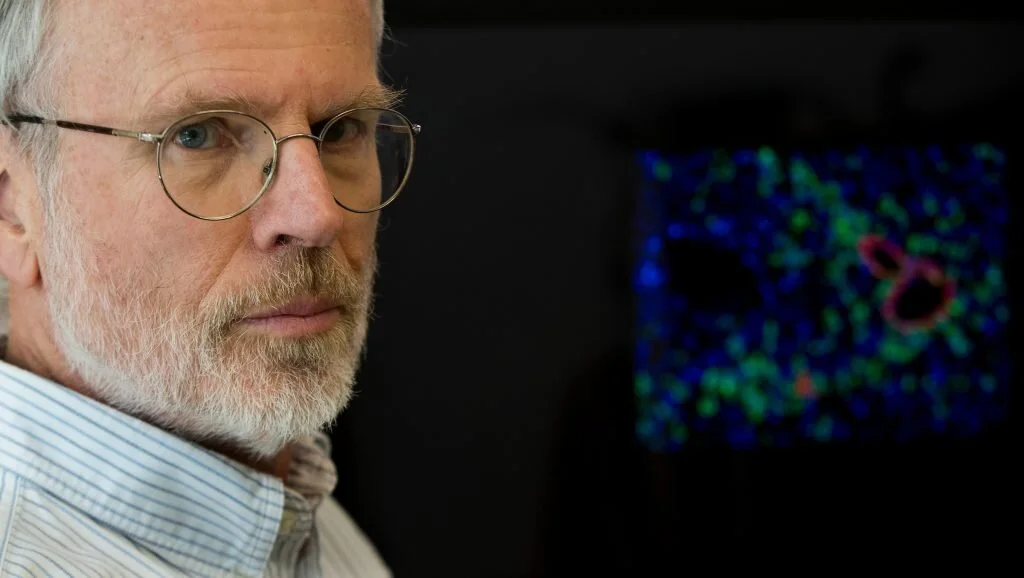 Roel Nusse recognized with 2020 Gairdner Prize