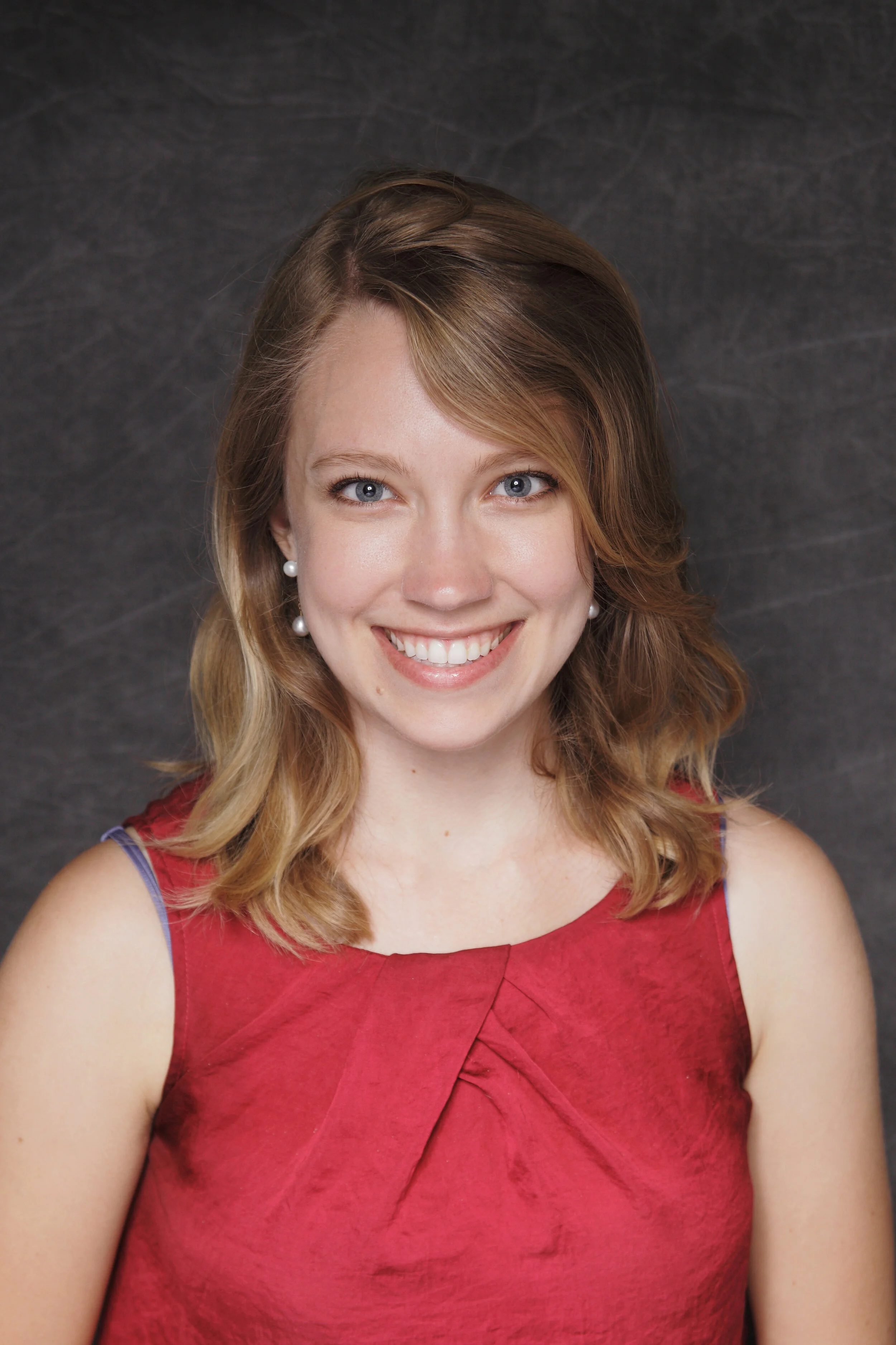 Kelsey Roberts defended her thesis titled "Mechanism of Smoothened Regulation by the Hedgehog Receptor Patched"