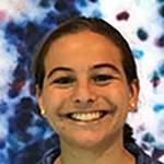 Student Award for Excellence in Societal Citizenship: Sarah Stern