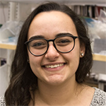 Mervenaz KoskaUndergraduate: University of ChicagoAdvisor: Joanna Wysocka